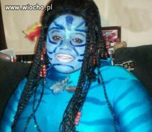 Avatar?