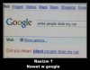 Rasizm nawet w google