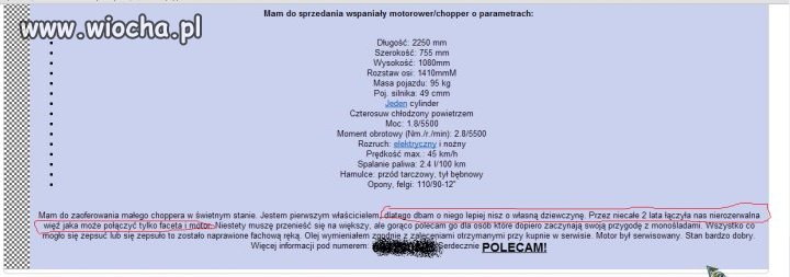 Dbam o niego lepiej niż o własną dziewczynę 