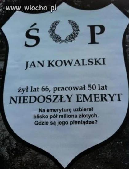 Spot reklamowy wmawia nam , że to konieczność..