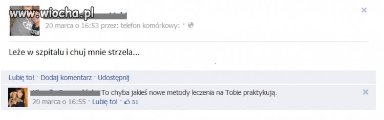 Nowa metoda leczenia