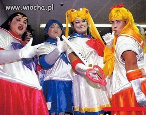 Czarodziejka z księżyca