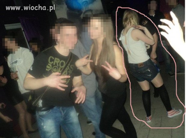 Klub XXI w.