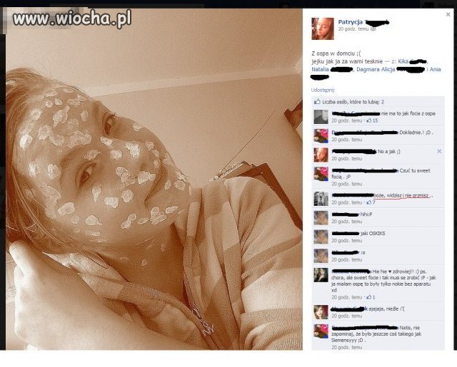 Takie tam zdjęcie