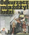 Niedobry odkurzacz 