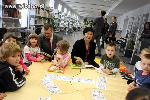 Waltz wycofała darmowe posiłki dla biednych dzieci