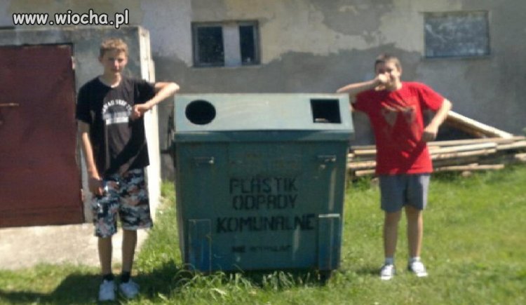I oto nasz nowy dom