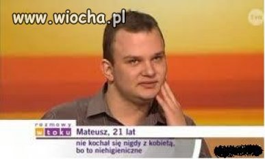 Jak to widzę...