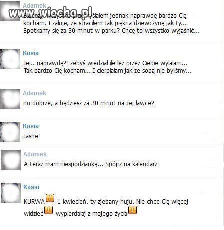 Prawdziwa Wiocha