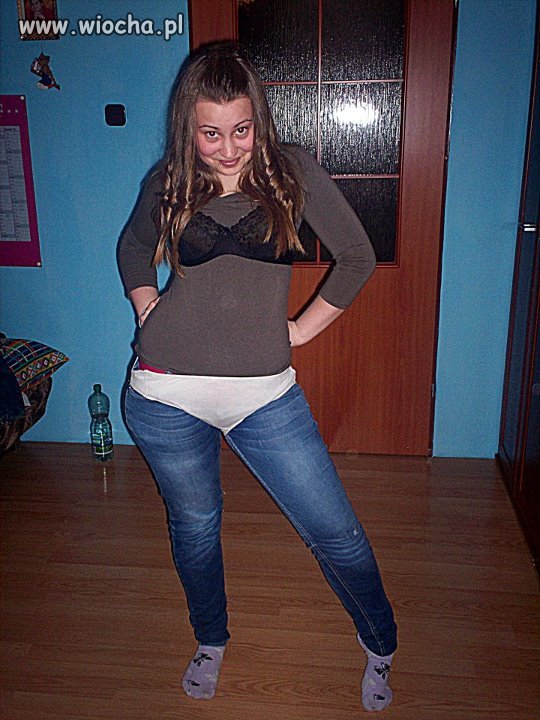 A takie w pokoju