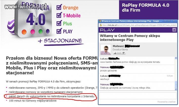 Czy to ze mną jest coś nie tak???