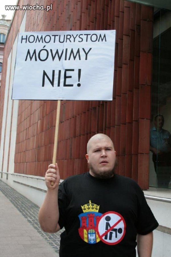 Homoturystom?