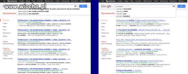 Google...
