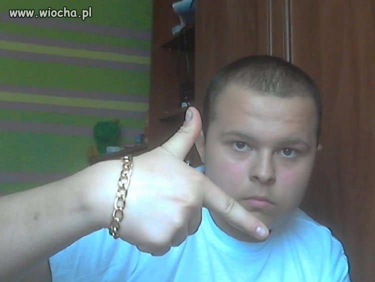 Gangsta