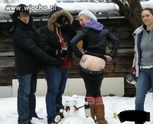 Trzeba się pochwalić nowa dziara