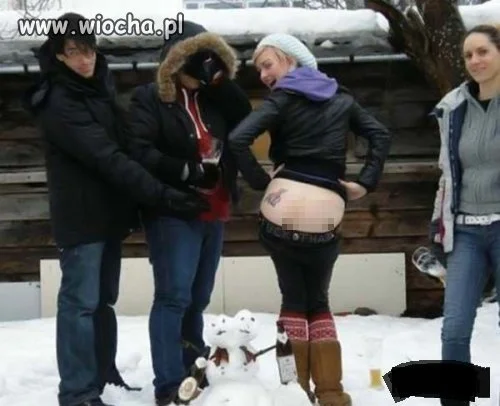Trzeba się pochwalić nowa dziara