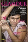 Glamour?