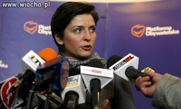 Wiochą dla Polaków jest to 