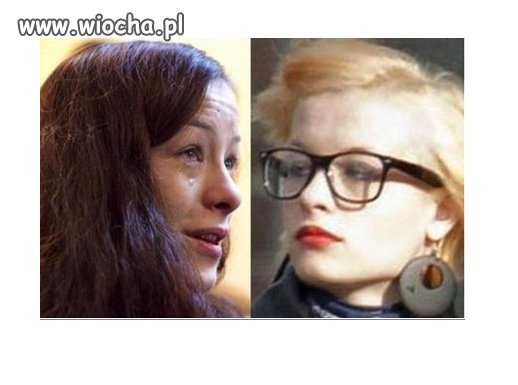 Najpierw szukaliśmy Madzi
