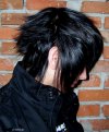 Emo boy...