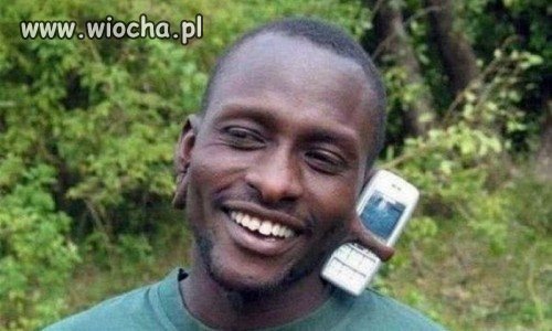 Telefon, na długie rozmowy...
