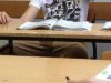 Straszna była ta lekcja