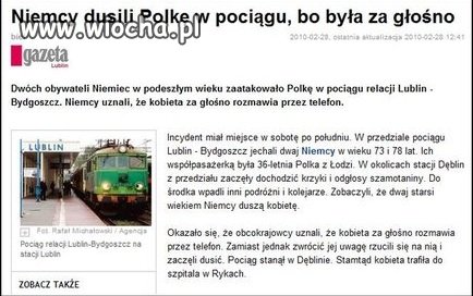 Tyle lat po wojnie