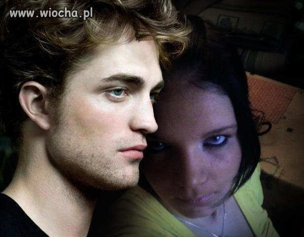 Mistrz photoshopa albo ramek 