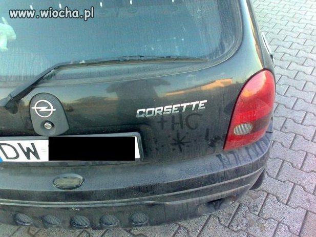 Prawie...