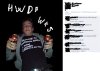 Prawdziwy kibic 