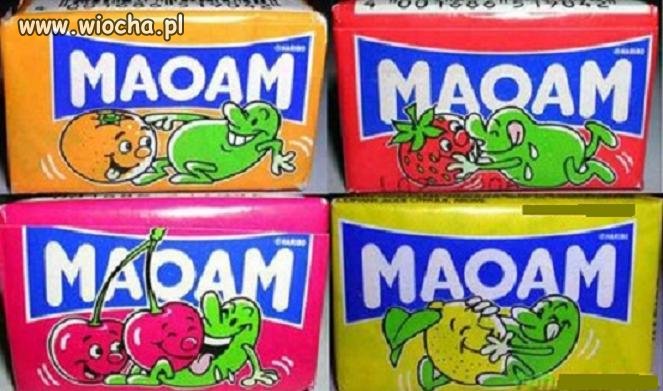 Czasami nie rozumiem producentów słodyczy 