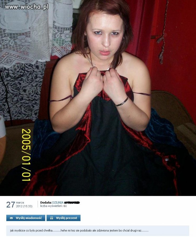 Po raz kolejny