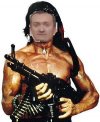 Kolejny Mistrz Fothoshopu