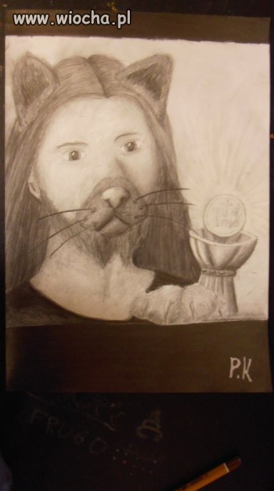 Koci Jezus