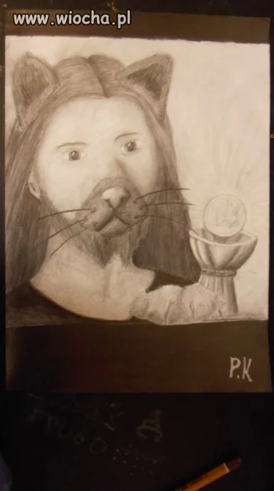 Koci Jezus