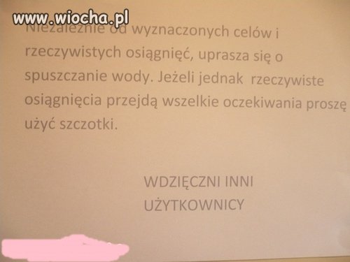 Ogłoszenie