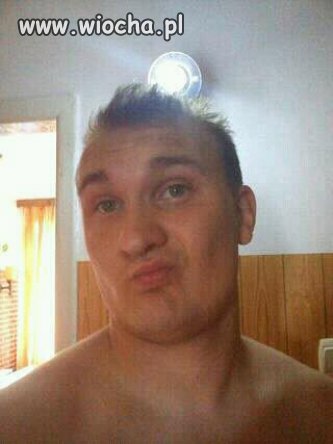 Kaczy dzióbek