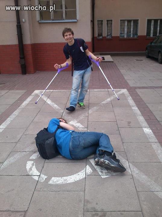 Wiocha czy nie?