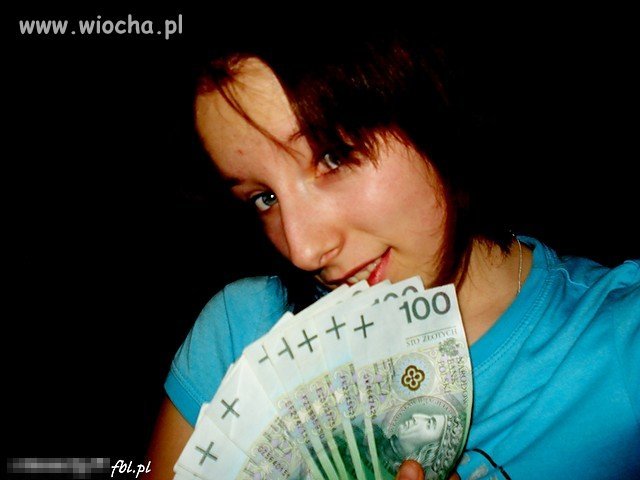 Lans na kasę