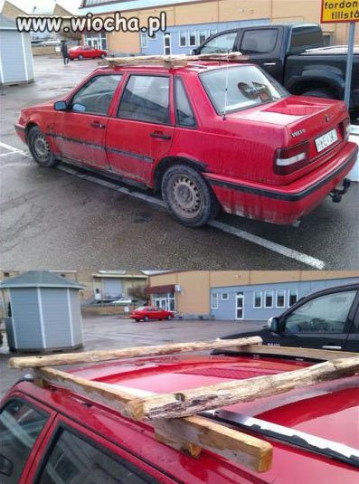 Znalazło się rozwiązanie