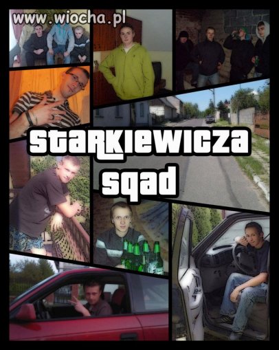 Gta Osiedle 