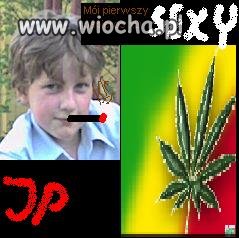 Gdy to zobaczyłem to posikałem sie ze śmiechu! 