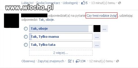 A ja się tylko dziwię