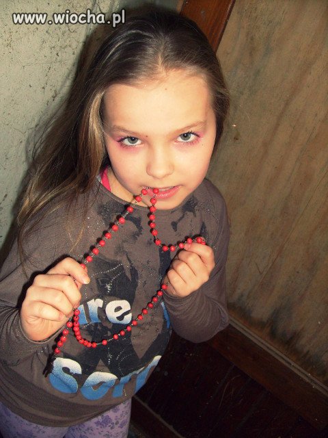 Różaniec