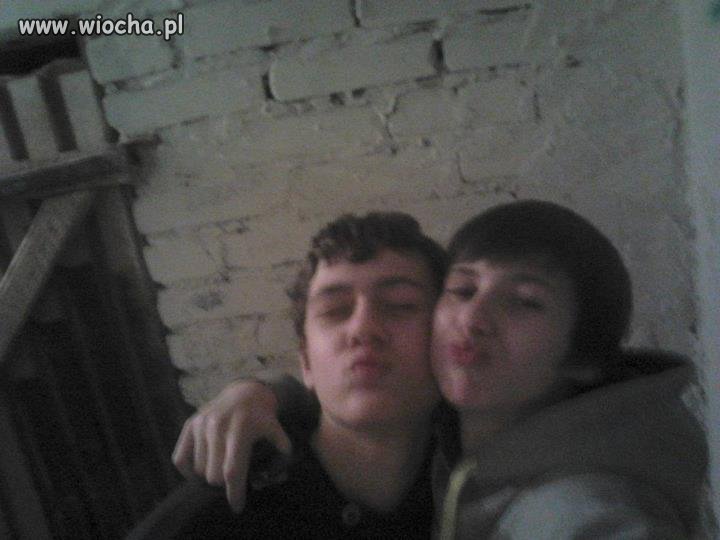 Jedno z 25 zdjęć z sesji w piwnicy