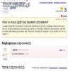 Boże...