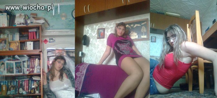 To się nazywa słit focie na fotce.pl