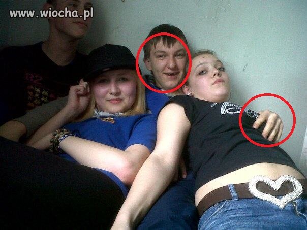 Boże widzisz i nie grzmisz.