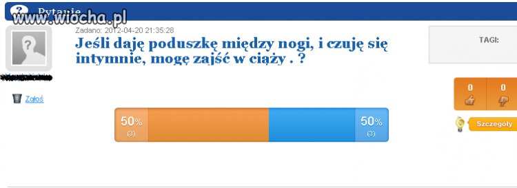 Coś się z tymi dziećmi dzieje