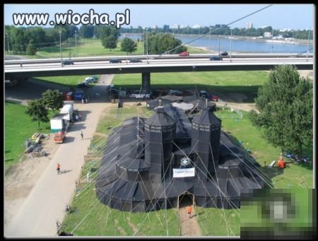 Kościółek turystyczny czII